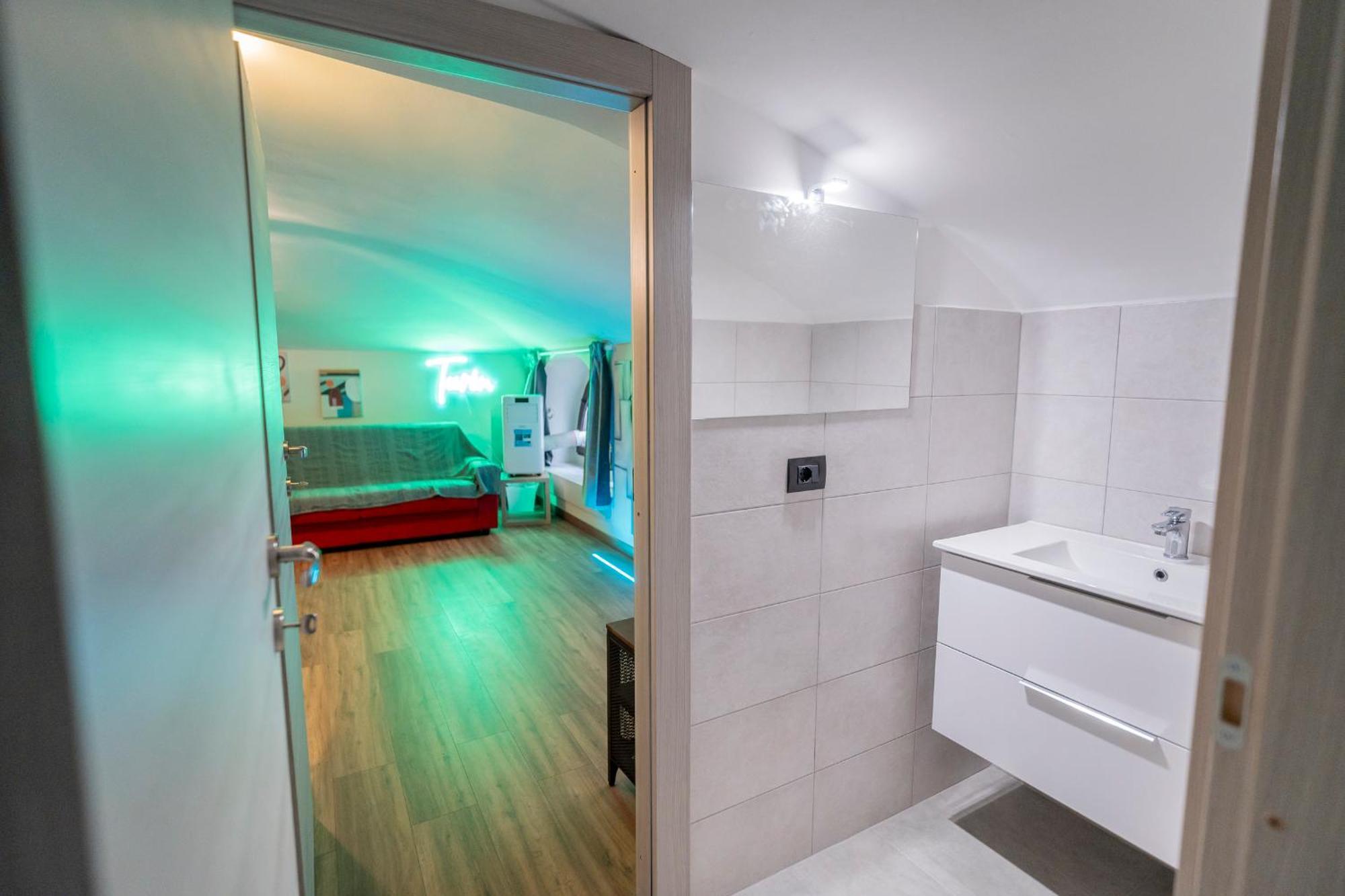 Apartament Doroma House - Centro Porta Nuova *