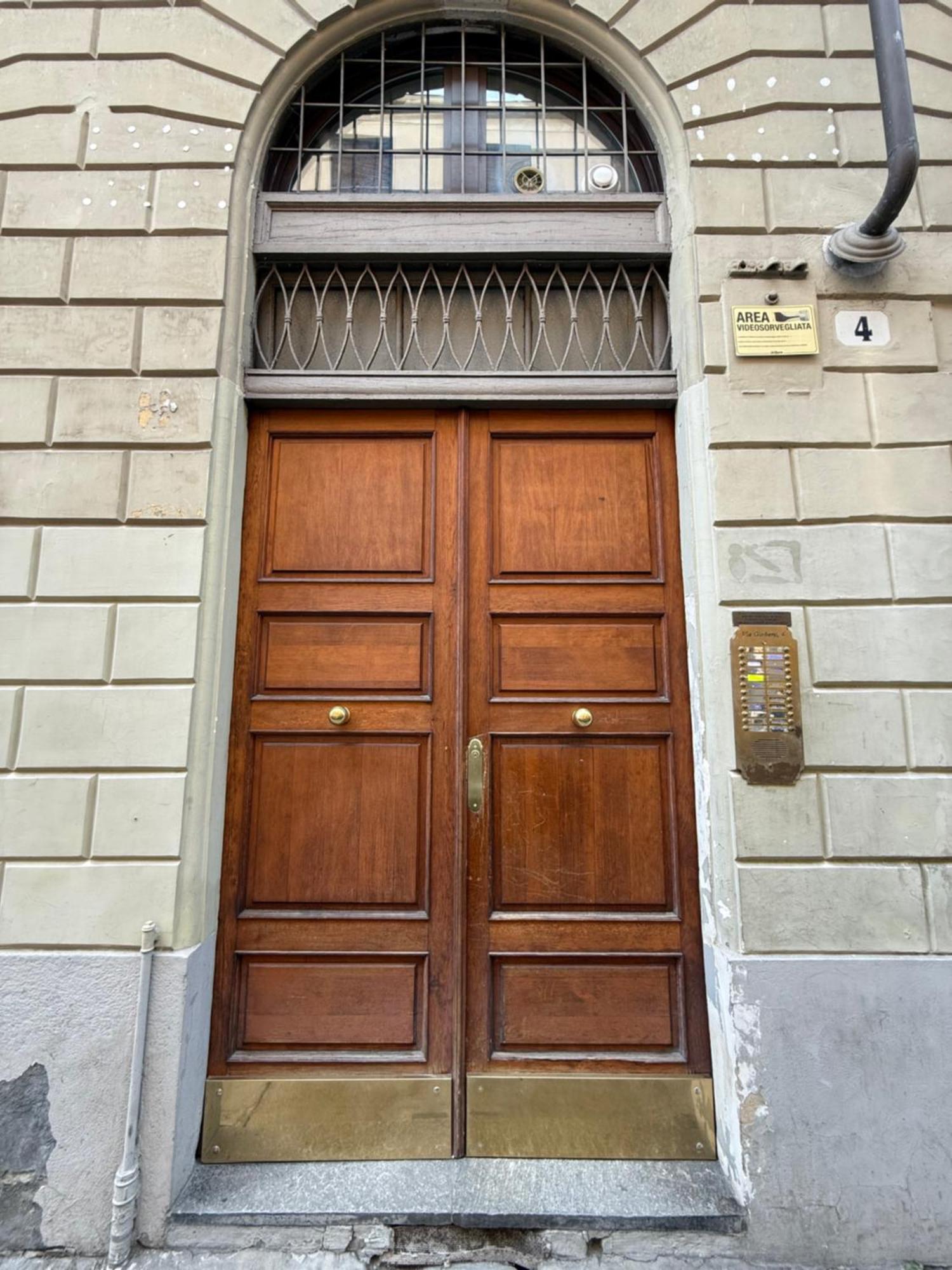 Apartament Doroma House - Centro Porta Nuova